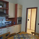 Ferry House Con Posto Auto Privato