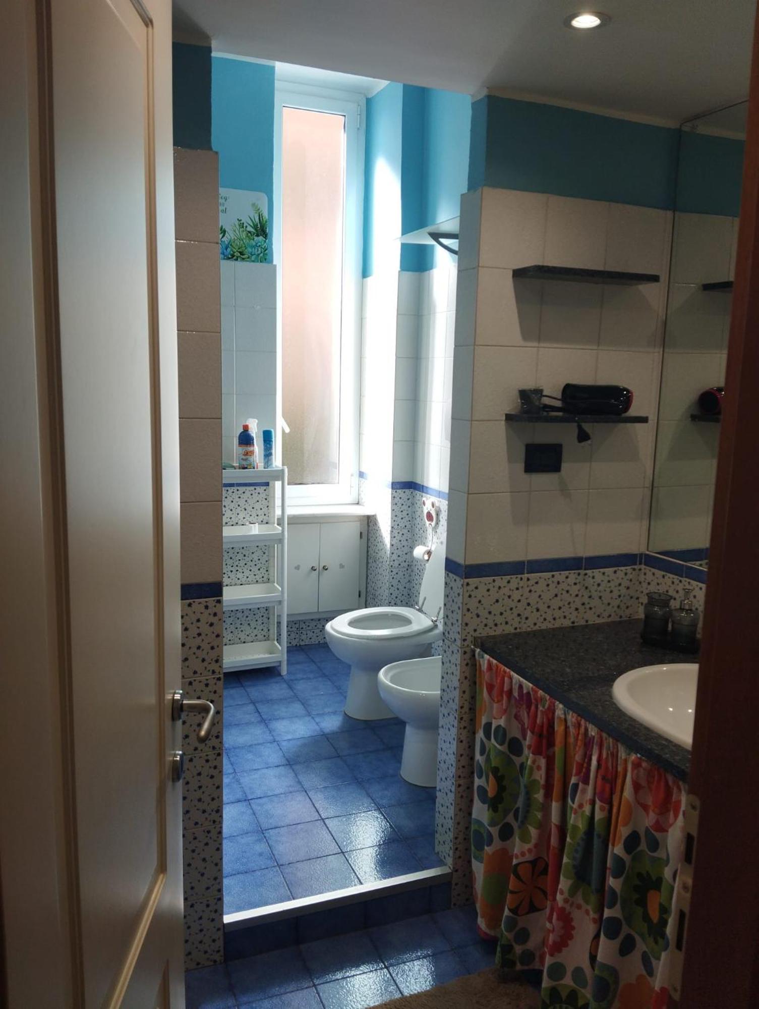 Ferry House Con Posto Auto Privato Apartment *