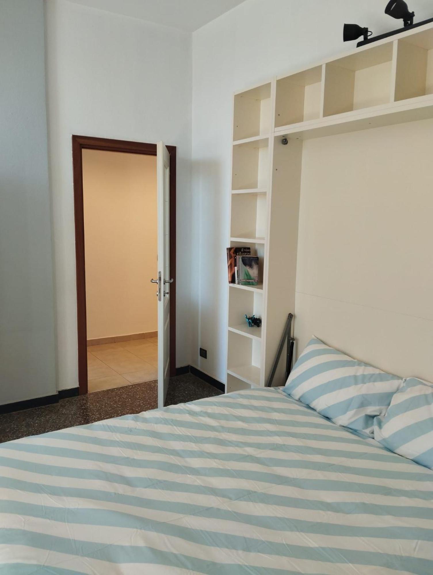Apartment Ferry House Con Posto Auto Privato