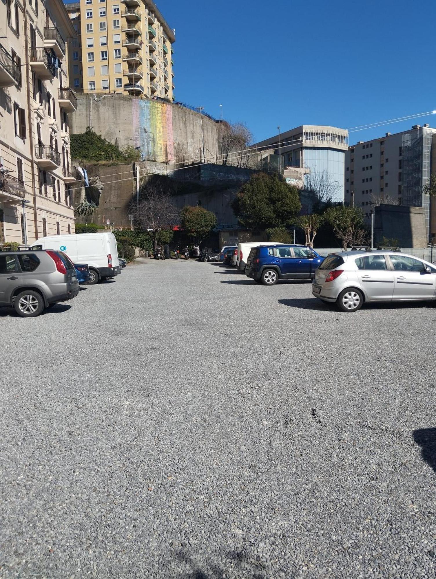 Ferry House Con Posto Auto Privato Apartment *