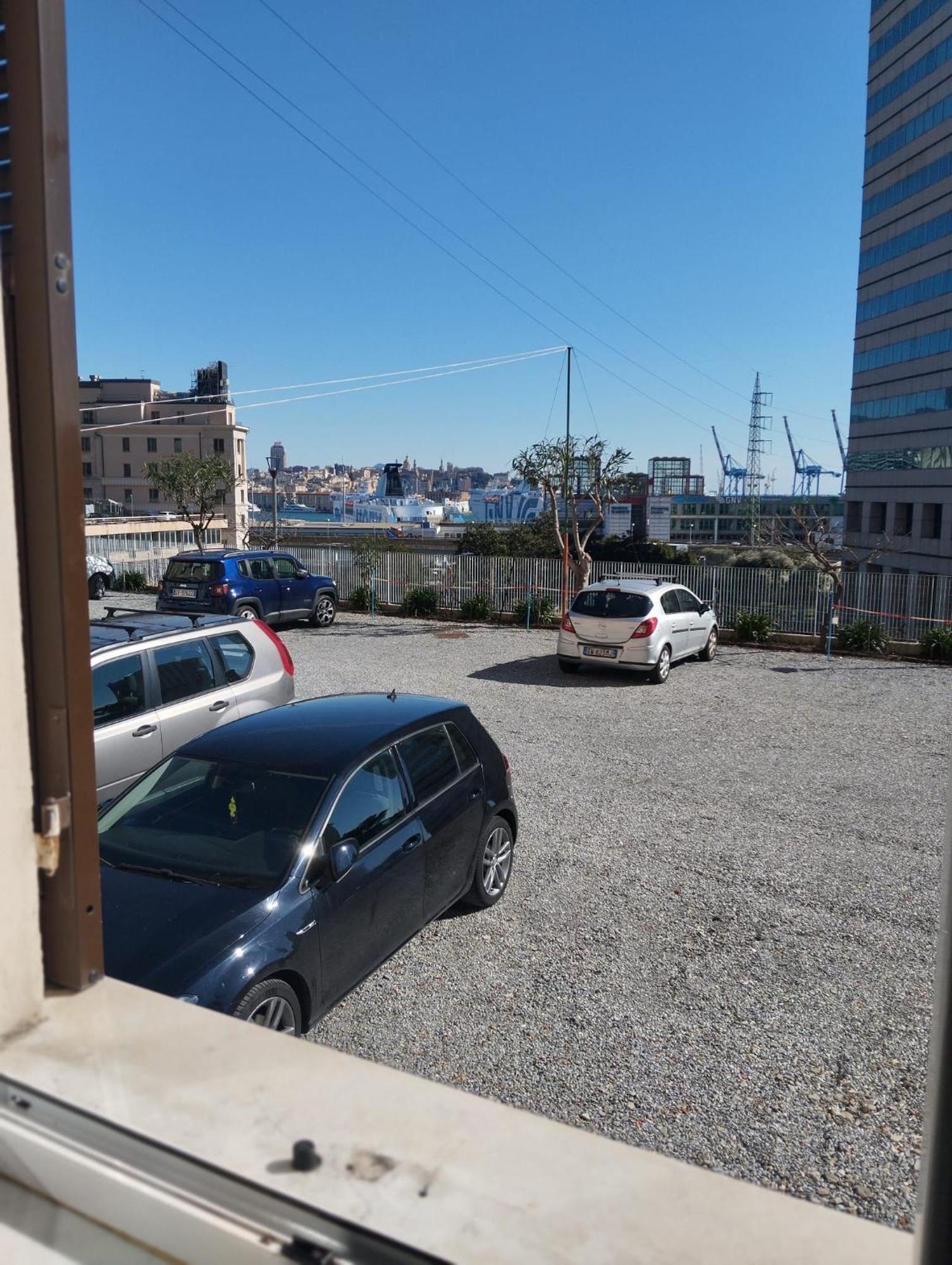 Apartment Ferry House Con Posto Auto Privato *